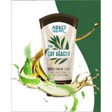 Arko Nem Cay Agaci Yagi Krem 60 Ml Degerli Yaglar Serisi