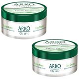 Arko Nem Classic 2x250 ml El ve Vücut Kremi