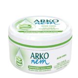 Arko Nem Classic Naturel 300 ml El ve Vücut Kremi