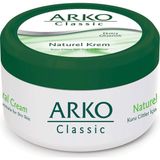 Arko Nem Classic Naturel 4x150 ml El ve Vücut Kremi