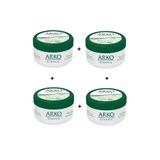 Arko Nem Classic Naturel Ekstra Gliserinli 4x150 ML Klasik Krem