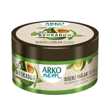 Arko Nem Değerli Yağlar Avokado Özlü 4x250 ml Krem