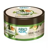 Arko Nem Değerli Yağlar Avokado Yağı 250 ml Nemlendirici Bakım Kremi