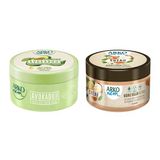 Arko Nem Değerli Yağlar Bakım Krem 250 Ml Avokado Ve Shea