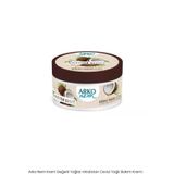 Arko Nem Degerli Yaglar Hindistan Cevizi Yagi Iceren Bakim Kremi 250 Ml 8690506492069