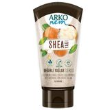 ARKO NEM DEĞERLİ YAĞLAR Krem Shea, 60 Mililitre