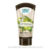 Arko Nem Degerli Yaglar Zeytinyagi Iceren Bakim Kremi 60 Ml 8690506492090