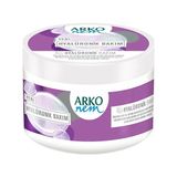 Arko Nem Dengeleyici Hyaluronik Krem 420 ml Tüm Cilt Tipleri İçin Uzun Süreli Nemlendirme
