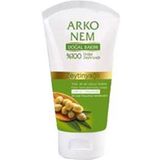 Arko Nem Doğal Bakım Zeytinyağlı 75 ml El - Vücut Bakım Kremi