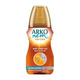 Arko Nem Havuç & Kakao Yağı Özlü Bronzlaştırıcı Sprey Güneş Yağı 150 ML