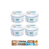 Arko Nem Hindistan Cevizi Yağı 4x300 ml Nemlendirici Bakım Kremi