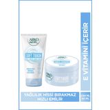 Arko Nem Hızlı Emilen Bakım Kremi Soft Touch 250+60 Ml