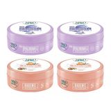 Arko Nem Hyaluronik Asit ve Badem Sütü Bakım Kremi 150 ml 4 Lü Set