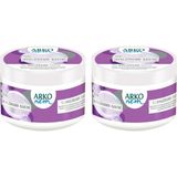 Arko Nem Hyalüronik Krem 420 ml 2 Adet Yeni Görünüm ile Cilt Bakımında Etkili