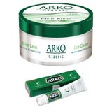 ARKO Nem Klasik Bakım Kavanoz Krem 150 Ml (tüp Krem 20 Ml Hediye)
