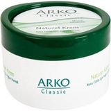 Arko Nem Klasik Krem 250 Ml (6'Li Paket)