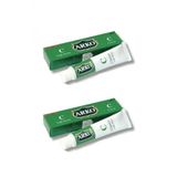 Arko Nem Klasik Yağlı 2x20 cc Krem