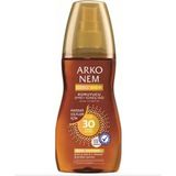 Arko Nem Nem Koruyucu Güneş Yağı Spf 30 150 ml Sprey