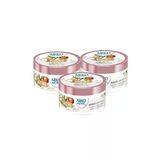 Arko Nem, Prebiyotik, Badem Sütü, El Ve Vücut Kremi - 250 Ml X 3 Adet