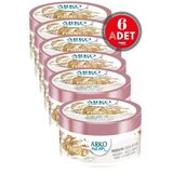 Arko Nem Prebiyotik Pirinç Sütü Krem 250 ml 6 Adet