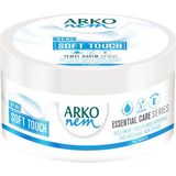 Arko Nem Soft Touch 250 ml 3 Adet