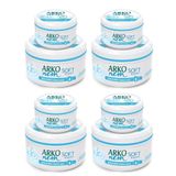 Arko Nem Soft Touch 300 ml + 100 ml Vücut Kremi Seti