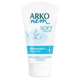Arko Nem Soft Touch 60 ml Nemlendirici Bakım El Kremi