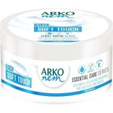 Arko Nem Soft Touch Bakım Kremi 250 ml - Genel