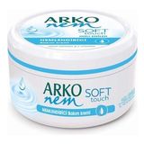 Arko Nem Soft Touch Günlük Nemlendirici 2x200 ml Bakım Kremi