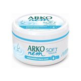 Arko Nem Soft Touch Nemlendirici 4x250 ml El Yüz ve Vücut Kremi