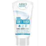 Arko Nem Soft Touch Temel Bakim Kremi 60 Ml 8690506522599