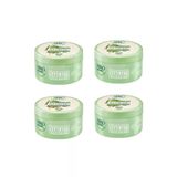 Arko Nem, (Yeni Ambalaj), Zeytinyağlı Nemlendirici Krem - 250 Ml X 4 Adet