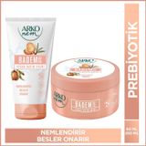 Arko Nem Yoğun Bakım Kremi Badem Sütü 250+60 Ml