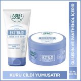 Arko Nem Yoğun Bakım Kremi Ekstra Nemlendirici 250+60 Ml