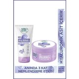Arko Nem Yoğun Bakım Kremi Hyaluronik Asit 250+60 Ml
