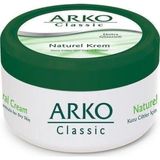 Arko Nem Yoğun Nemlendirici El ve Vücut Kremi 4 Lü 250 ml Ekstra Gliserin Kuru Ciltler