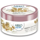 Arko Nem Yulaf Sütü İçeren Prebiyotik Serisi 250 ml Krem