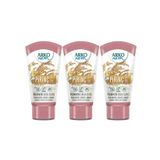 Arko Prebiyotik Krem Serisi Pirinç Sütü 3x60 ml Nemlendirici