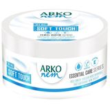 Arko Soft Touch 250 ml Nemlendirici+Nem Soft Touch 60 ml Nemlendirici