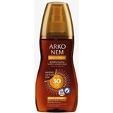 ARKO Sun Nem Koruyucu Sprey Yağ 150 ml Spf 30