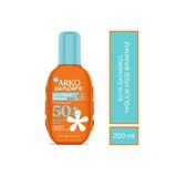 Arko Suncare 200 ml Çok Yüksek Koruyucu Sprey