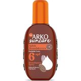 Arko Suncare Bronzlaştırıcı Sprey Spf6 220Ml 2 ADET
