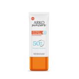 Arko Suncare Koruyucu Yüz Kremi Spf50+ 50Ml (3'Li Paket)