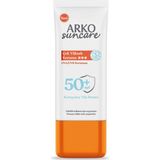Arko Suncare Koruyucu Yüz Kremi SPF50+ 50ML 4 Adet