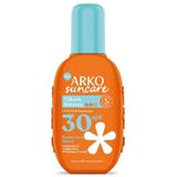 Arko Suncare SPF 30 200 ml Yüksek Koruma Sprey