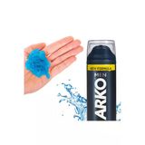 Arko Tıraş Jeli Cool Mentollü Tüm Ciltlere 200 Ml