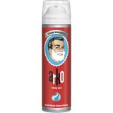 Arko Tıraş Jeli Klasik Berber Sabunu Kokusu ile 200 ml Yumuşak ve Pürüzsüz Tıraş Deneyimi