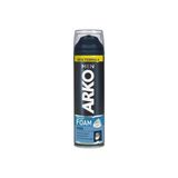 Arko Tıraş Köpüğü Cool Normal Ciltlere 200 Ml