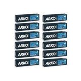 Arko Tıraş Kremi Cool 90 gr 10 Adet