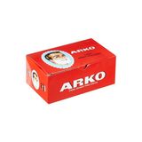 Arko Tıraş Sabunu 12 X 75 G (2'Li Paket)